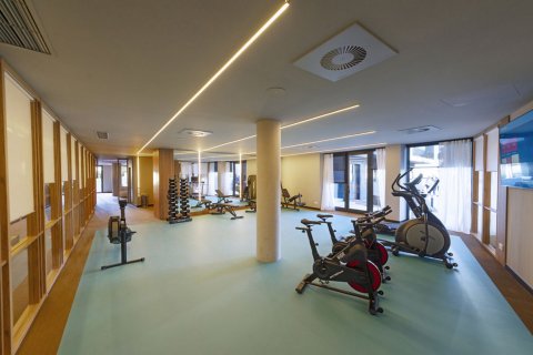 Apartment for sale Sant Andreu, Barcelona, Spain 3 bedrooms, 92 sq.m. No. 108237 - photo 7