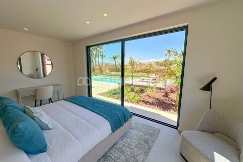 Villa for sale in Cuevas del Almanzora, Almeria, Spain 3 bedrooms, 136 sq.m. No. 59554 - photo 17