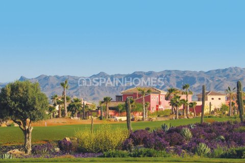 Villa for sale in Cuevas del Almanzora, Almeria, Spain 3 bedrooms, 136 sq.m. No. 59554 - photo 12