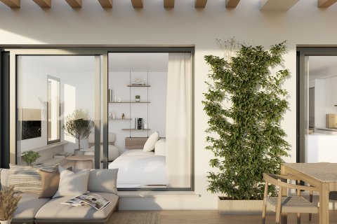 Apartment à vendre Calpe, Alicante, Espagne, 3 chambres, 111 m2 No. 99580 - photo 7