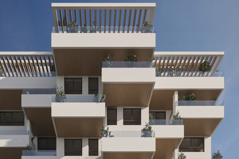 Apartment à vendre Calpe, Alicante, Espagne, 3 chambres, 111 m2 No. 99580 - photo 12