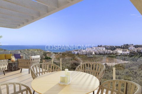 Apartment for sale Mijas, Malaga, Spain 3 bedrooms, 106 sq.m. No. 57407 - photo 13