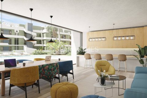Appartamento in vendita Mijas, Malaga, Spagna 3 camere da letto, 106 mq. N° 57407 - foto 14