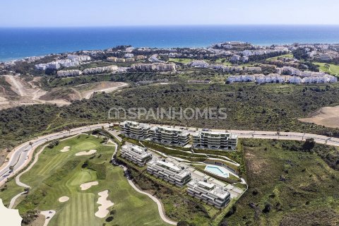 Apartment for sale Mijas, Malaga, Spain 3 bedrooms, 106 sq.m. No. 57407 - photo 16
