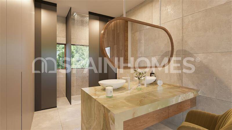 Penthouse à Fuengirola, Malaga, Espagne 2 chambres, 116 m2 No. 54070