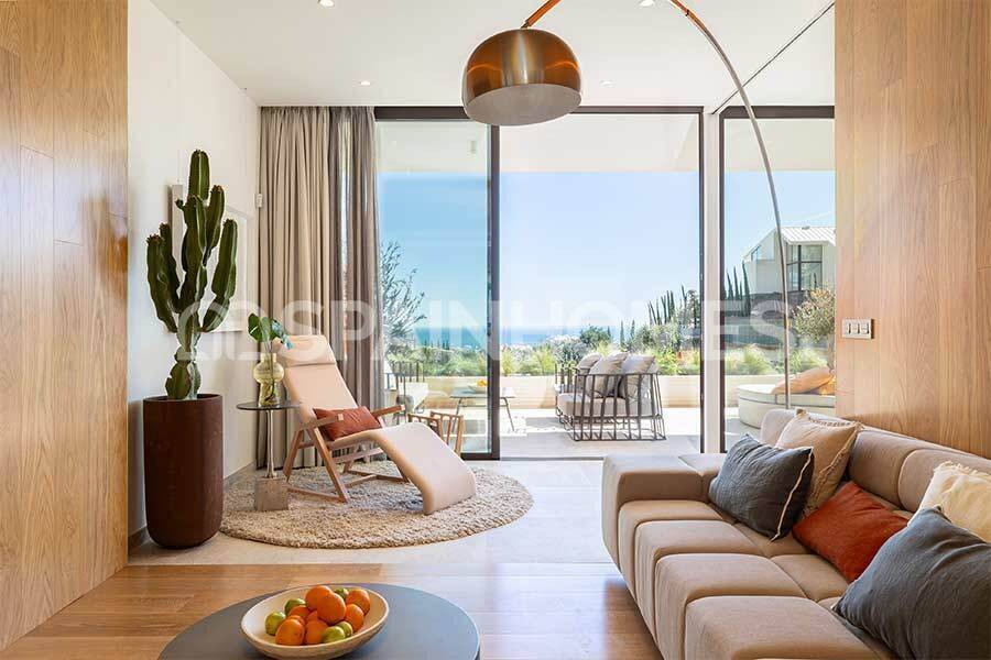 Penthouse à Fuengirola, Malaga, Espagne 2 chambres, 116 m2 No. 54070