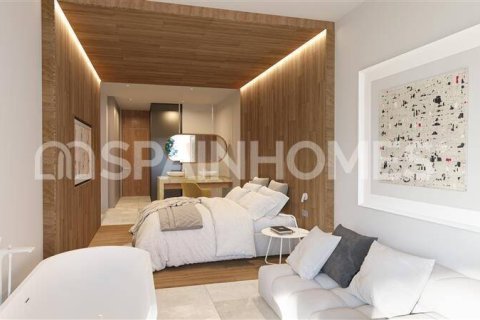 Penthäuser zum Verkauf in Fuengirola, Malaga, Spanien 2 Schlafzimmer, 116 m2 Nr. 54070 - Foto 20