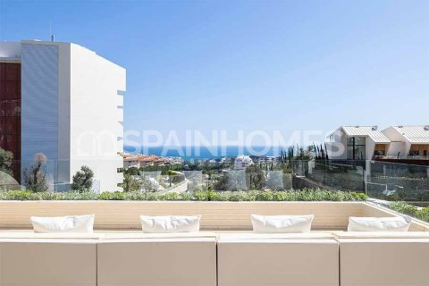 Penthouse for sale in Fuengirola, Malaga, Spain 2 bedrooms, 116 sq.m. No. 54070 - photo 5