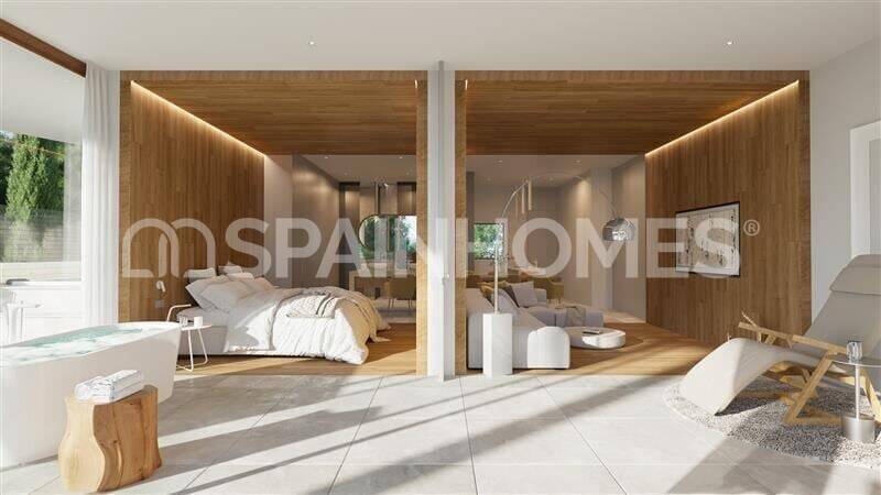 Penthouse à Fuengirola, Malaga, Espagne 2 chambres, 116 m2 No. 54070