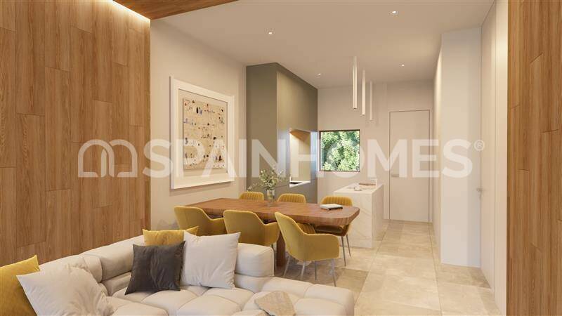 Penthouse à Fuengirola, Malaga, Espagne 2 chambres, 116 m2 No. 54070
