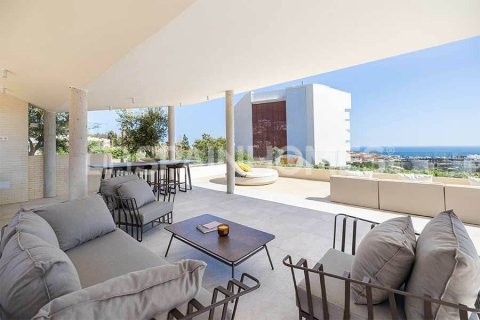Penthouse à vendre Fuengirola, Malaga, Espagne, 2 chambres, 116 m2 No. 54070 - photo 9