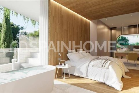 Penthouse for sale in Fuengirola, Malaga, Spain 2 bedrooms, 116 sq.m. No. 54070 - photo 9