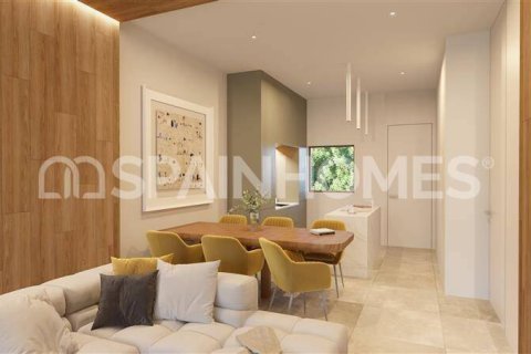 Penthäuser zum Verkauf in Fuengirola, Malaga, Spanien 2 Schlafzimmer, 116 m2 Nr. 54070 - Foto 18