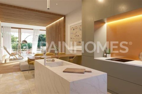 Penthäuser zum Verkauf in Fuengirola, Malaga, Spanien 2 Schlafzimmer, 116 m2 Nr. 54070 - Foto 19