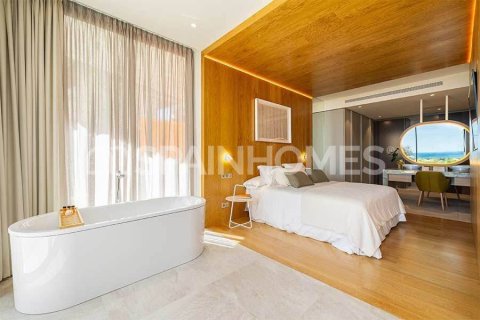 Penthäuser zum Verkauf in Fuengirola, Malaga, Spanien 2 Schlafzimmer, 116 m2 Nr. 54070 - Foto 13