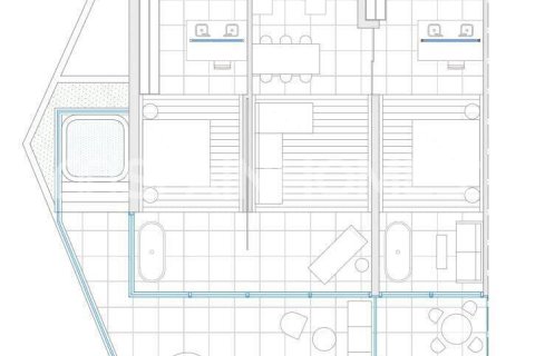 Penthäuser zum Verkauf in Fuengirola, Malaga, Spanien 2 Schlafzimmer, 116 m2 Nr. 54070 - Foto 23