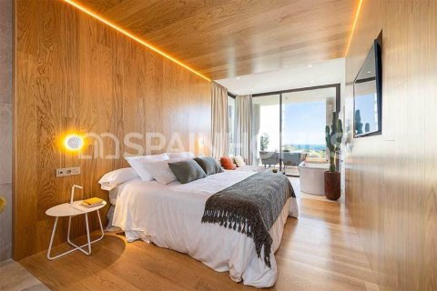Penthouse for sale in Fuengirola, Malaga, Spain 2 bedrooms, 116 sq.m. No. 54070 - photo 16