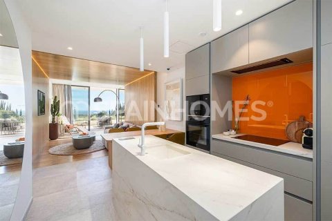 Penthäuser zum Verkauf in Fuengirola, Malaga, Spanien 2 Schlafzimmer, 116 m2 Nr. 54070 - Foto 10