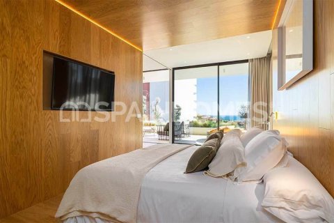 Penthäuser zum Verkauf in Fuengirola, Malaga, Spanien 2 Schlafzimmer, 116 m2 Nr. 54070 - Foto 14