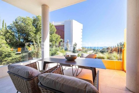 Penthouse à vendre Fuengirola, Malaga, Espagne, 2 chambres, 116 m2 No. 54070 - photo 6