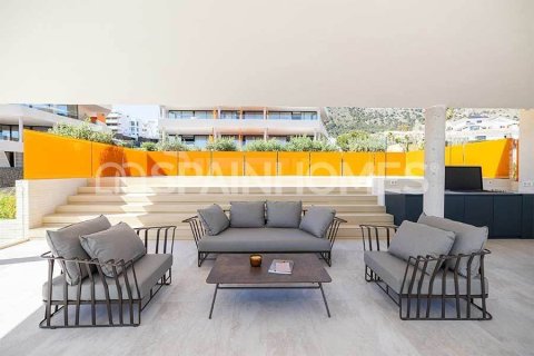 Penthäuser zum Verkauf in Fuengirola, Malaga, Spanien 2 Schlafzimmer, 116 m2 Nr. 54070 - Foto 6