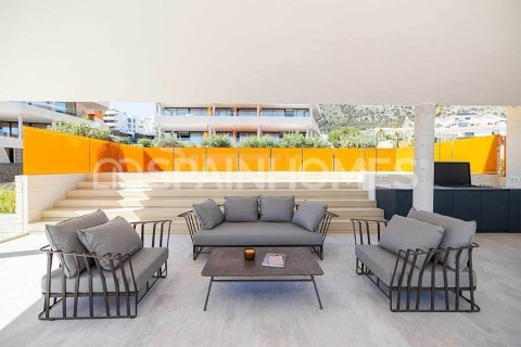 Penthouse à vendre Fuengirola, Malaga, Espagne, 2 chambres, 116 m2 No. 54070 - photo 8