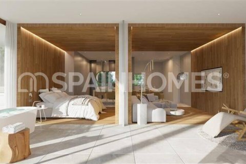 Penthäuser zum Verkauf in Fuengirola, Malaga, Spanien 2 Schlafzimmer, 116 m2 Nr. 54070 - Foto 2