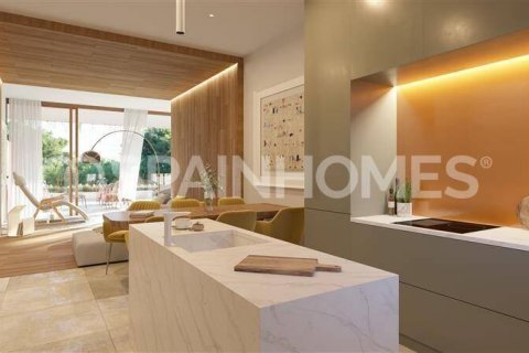 Penthouse à vendre Fuengirola, Malaga, Espagne, 2 chambres, 116 m2 No. 54070 - photo 21