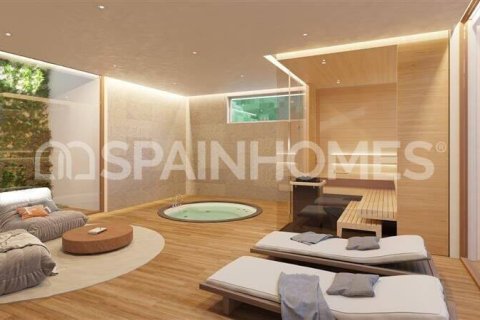 Villa zum Verkauf in Fuengirola, Malaga, Spanien 4 Schlafzimmer, 280 m2 Nr. 54071 - Foto 9
