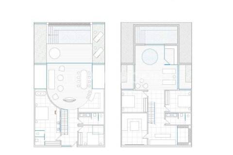 Villa zum Verkauf in Fuengirola, Malaga, Spanien 4 Schlafzimmer, 280 m2 Nr. 54071 - Foto 13