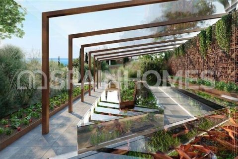 Villa zum Verkauf in Fuengirola, Malaga, Spanien 4 Schlafzimmer, 280 m2 Nr. 54071 - Foto 3