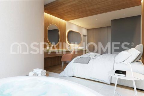 Villa zum Verkauf in Fuengirola, Malaga, Spanien 4 Schlafzimmer, 280 m2 Nr. 54071 - Foto 11