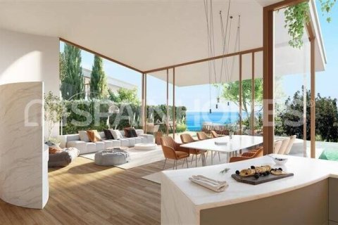 Villa à vendre Fuengirola, Malaga, Espagne, 4 chambres, 280 m2 No. 54071 - photo 6