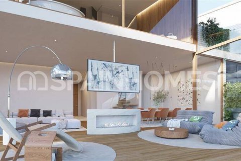 Villa à vendre Fuengirola, Malaga, Espagne, 4 chambres, 280 m2 No. 54071 - photo 7
