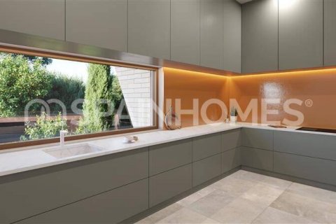 Villa à vendre Fuengirola, Malaga, Espagne, 4 chambres, 280 m2 No. 54071 - photo 9