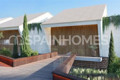 Villa à vendre Fuengirola, Malaga, Espagne, 4 chambres, 280 m2 No. 54071 - photo 3