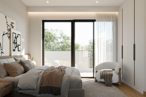 Willa Finestrat, Alicante, Hiszpania 3 sypialnie, 270 mkw. nr 115700 – zdjęcie 25