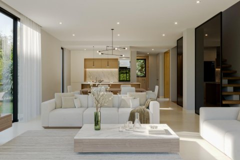 Willa Finestrat, Alicante, Hiszpania 3 sypialnie, 270 mkw. nr 115700 – zdjęcie 9