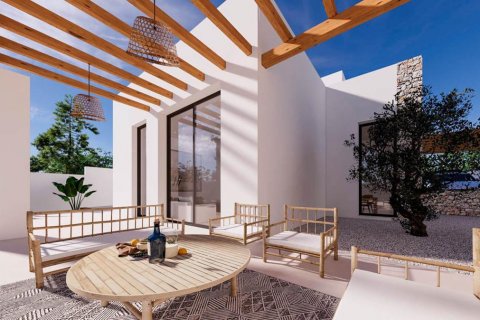 Villa for sale Moraira, Alicante, Spain 4 bedrooms, 541 sq.m. No. 91572 - photo 2