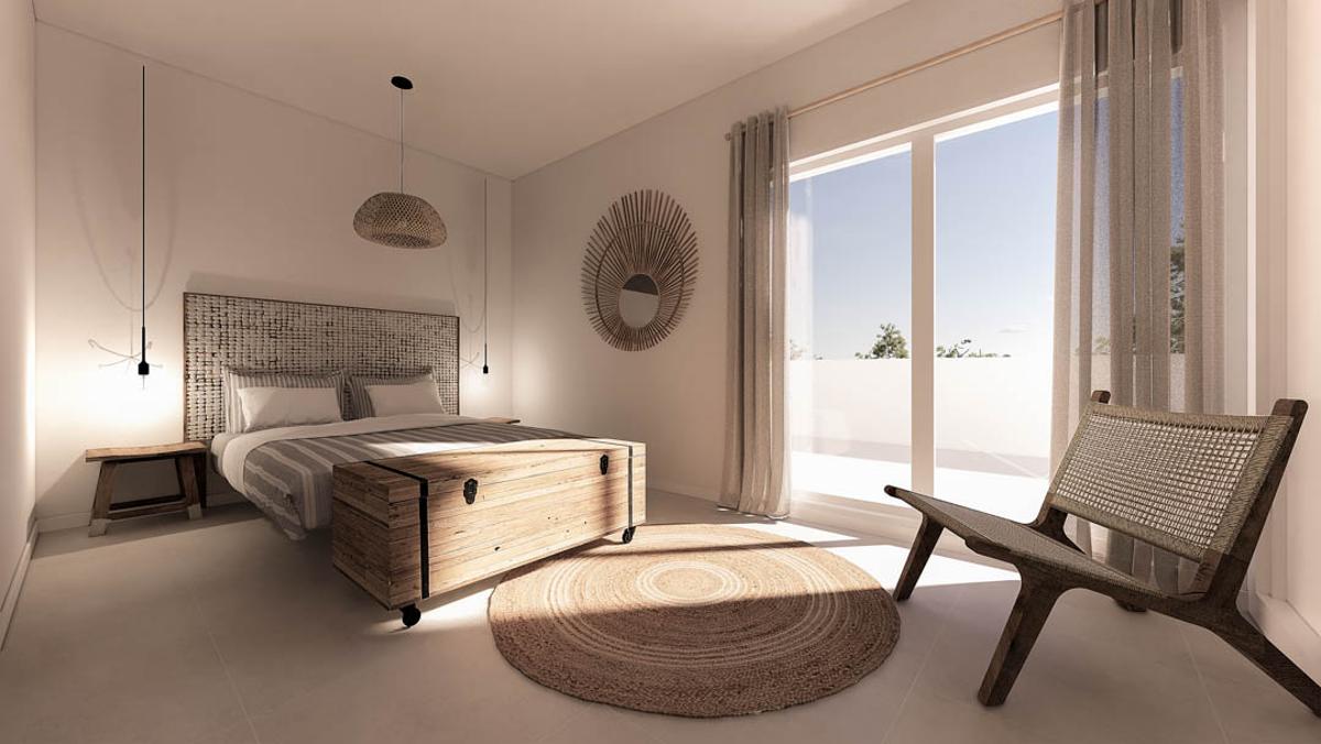 Villa in Moraira, Alicante, Spanien 4 Schlafzimmer, 435 m2 Nr. 91571