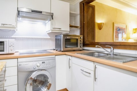 Dzīvoklis pārdošanā Malaga, Spānijā 1 istaba, 135 m2 Nr. 106833 - attēls 15
