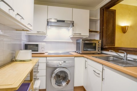 Dzīvoklis pārdošanā Malaga, Spānijā 1 istaba, 135 m2 Nr. 106833 - attēls 13