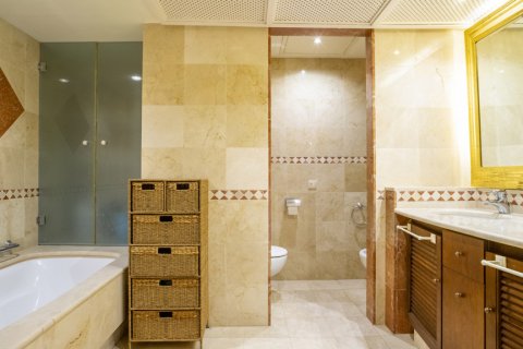 Dzīvoklis pārdošanā Malaga, Spānijā 1 istaba, 135 m2 Nr. 106833 - attēls 20