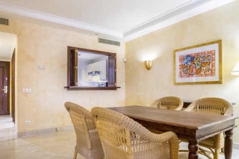 Dzīvoklis pārdošanā Malaga, Spānijā 1 istaba, 135 m2 Nr. 106833 - attēls 7