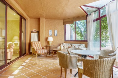 Dzīvoklis pārdošanā Malaga, Spānijā 1 istaba, 135 m2 Nr. 106833 - attēls 8