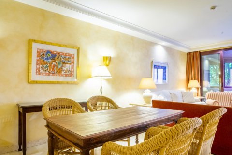 Dzīvoklis pārdošanā Malaga, Spānijā 1 istaba, 135 m2 Nr. 106833 - attēls 4