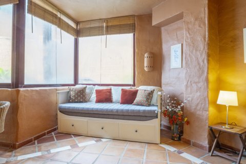 Dzīvoklis pārdošanā Malaga, Spānijā 1 istaba, 135 m2 Nr. 106833 - attēls 9