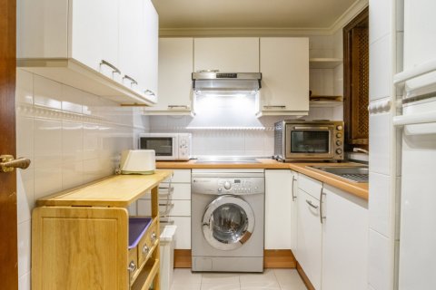 Dzīvoklis pārdošanā Malaga, Spānijā 1 istaba, 135 m2 Nr. 106833 - attēls 14