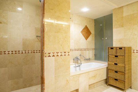 Dzīvoklis pārdošanā Malaga, Spānijā 1 istaba, 135 m2 Nr. 106833 - attēls 19