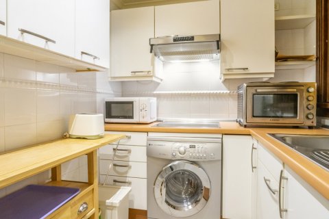 Dzīvoklis pārdošanā Malaga, Spānijā 1 istaba, 135 m2 Nr. 106833 - attēls 16